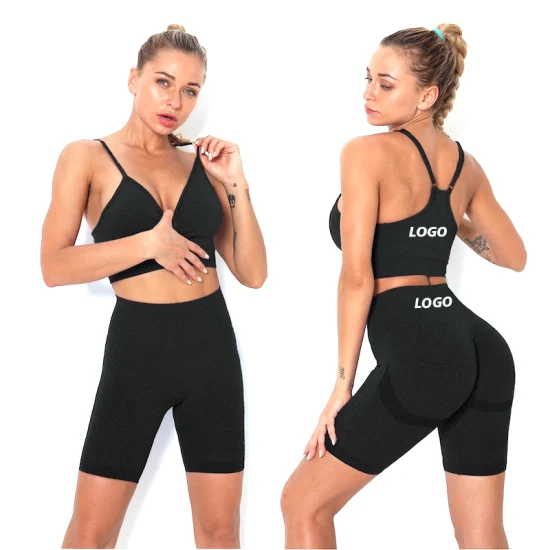 Mais vendidos push up sem costura activewear pêssego hip yoga biker shorts para esportes adolescentes meninas, personalizado sexy ginásio street wear calças de cintura alta shorts atléticos